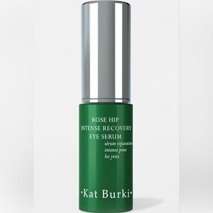 New KAT BURKI Rose Hip Intense Recovery Eye Serum